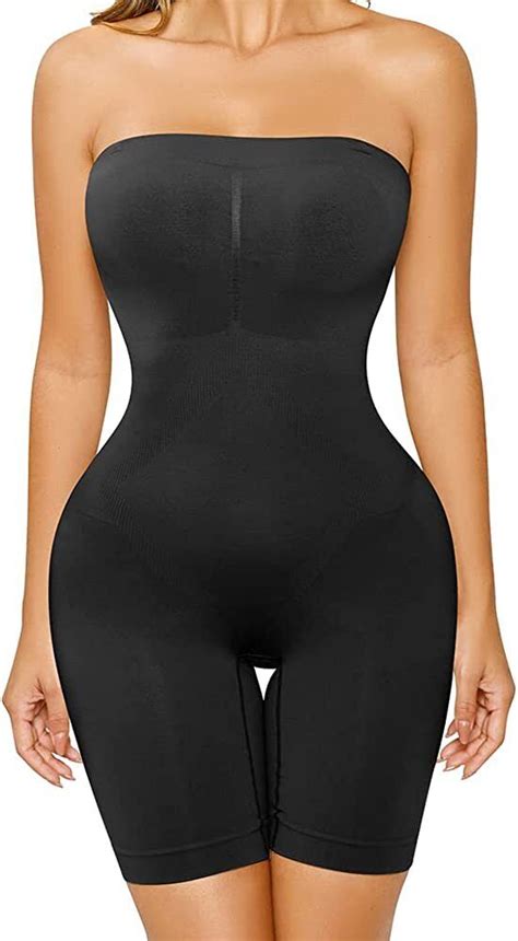 shaping body damen|Womens Shapewear Bodysuits 